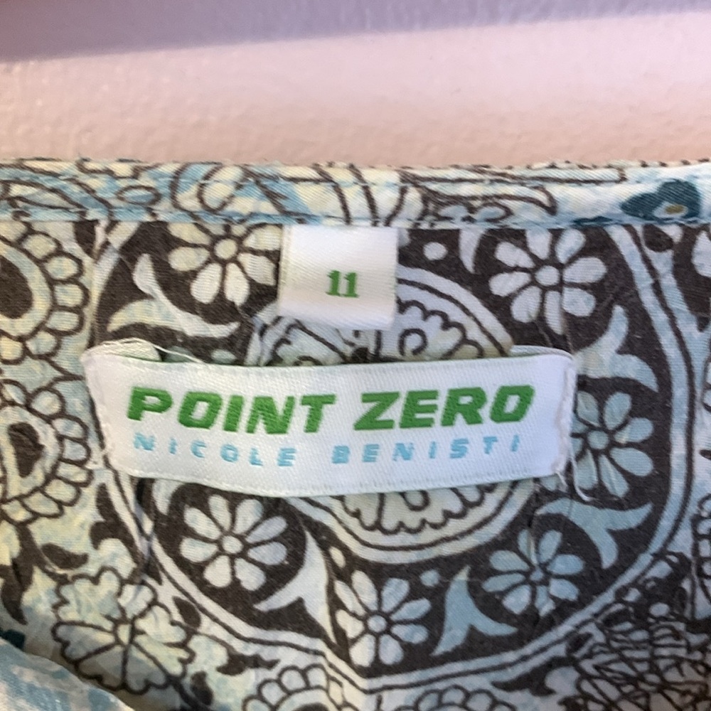 3/25$ Point zero skirt - Picture 2 of 7